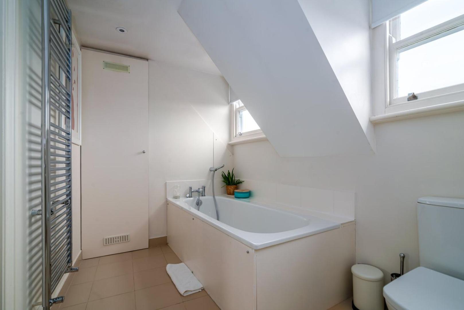 Guestready - Family Home With Garden For 6 Londyn Zewnętrze zdjęcie